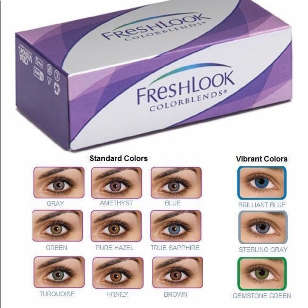 Eye cosmetic